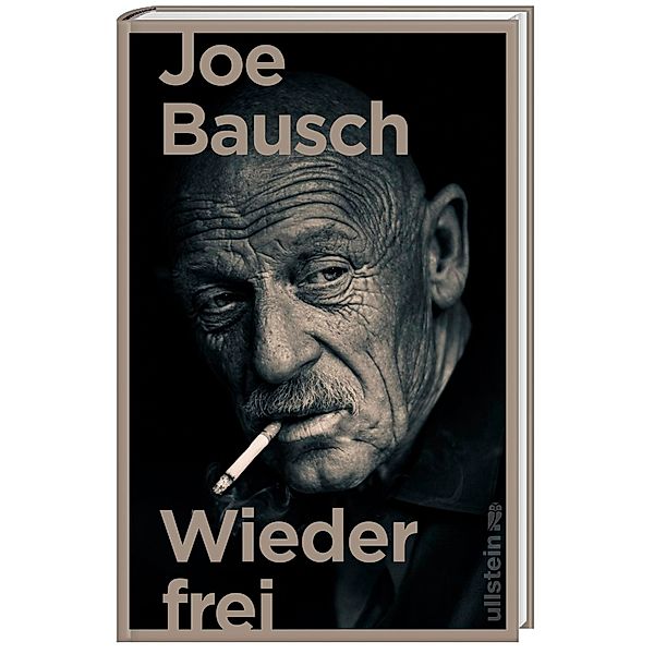 Wieder frei, Joe Bausch