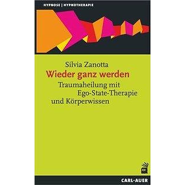 Wieder ganz werden, Silvia Zanotta