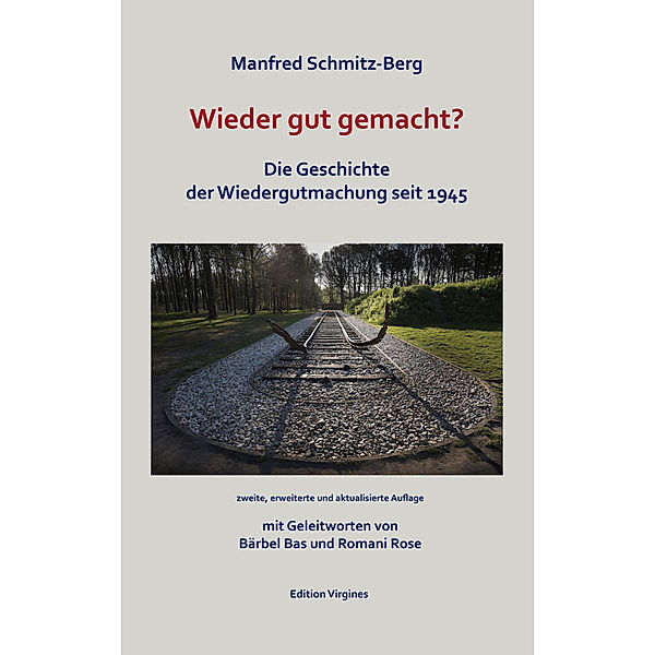 Wieder gut gemacht?, Manfred Schmitz-Berg