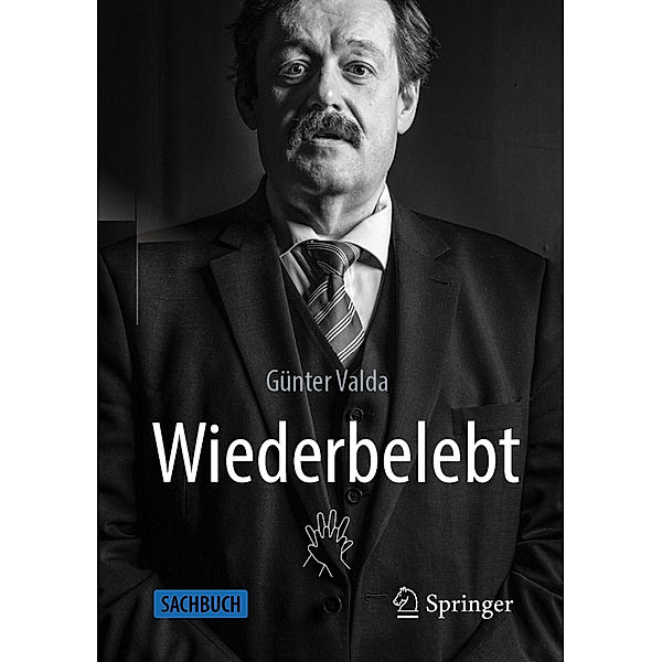 Wiederbelebt, Günter Valda