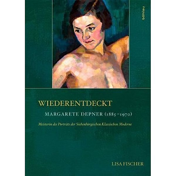 Wiederentdeckt, Lisa Fischer