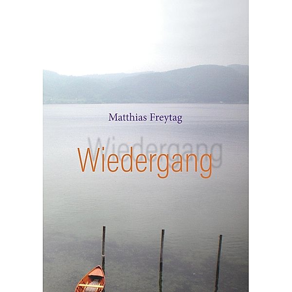 Wiedergang, Matthias Freytag