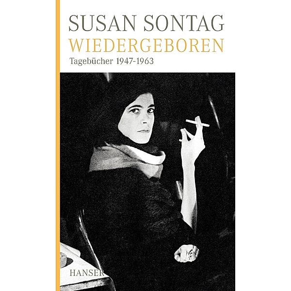 Wiedergeboren, Susan Sontag