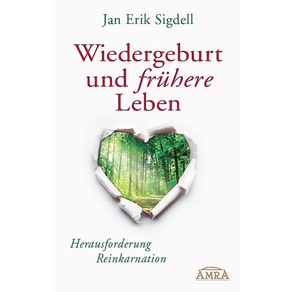 Wiedergeburt und frühere Leben, Jan Erik Sigdell