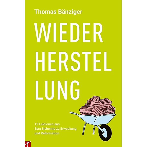 WIEDERHERSTELLUNG, Thomas Bänziger
