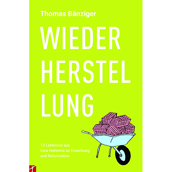 WIEDERHERSTELLUNG, Thomas Bänziger