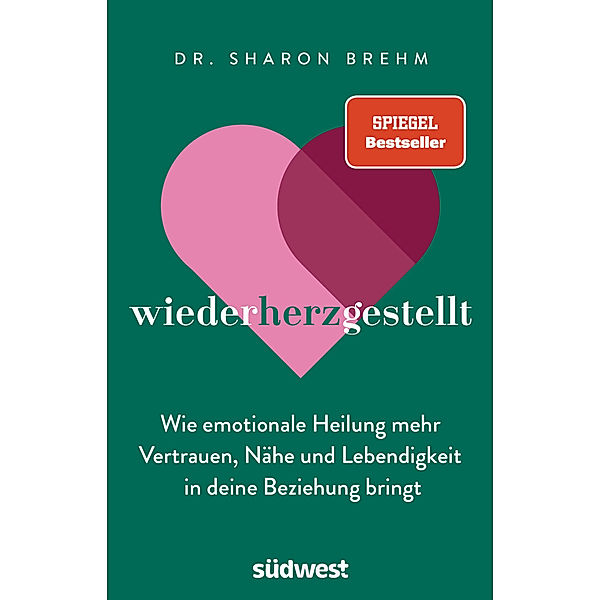 wiederherzgestellt, Sharon Brehm