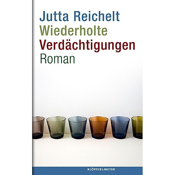 Wiederholte Verdächtigungen, Jutta Reichelt