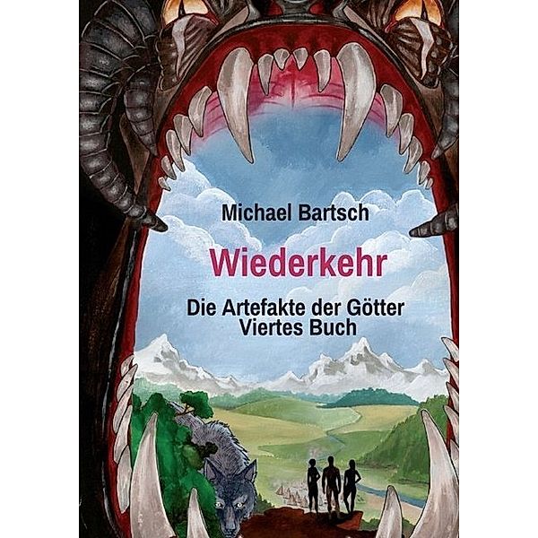 Wiederkehr, Michael Bartsch