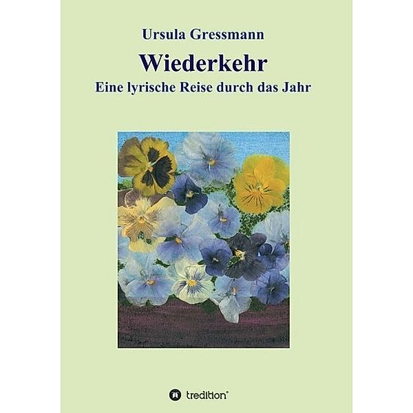 Wiederkehr, Ursula Gressmann