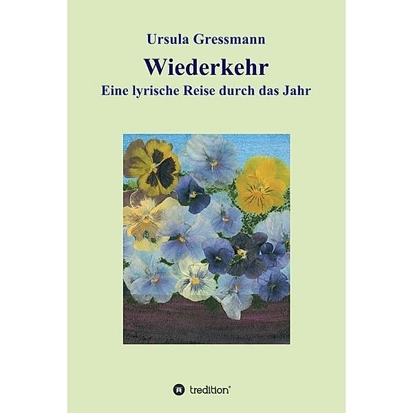 Wiederkehr, Ursula Gressmann