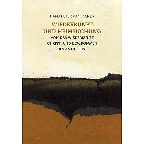 Wiederkunft und Heimsuchung, Hans P van Manen