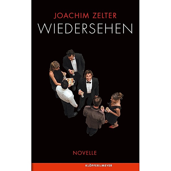 Wiedersehen, Joachim Zelter