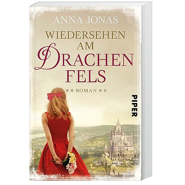 Wiedersehen am Drachenfels / Hotel Hohenstein Bd.3, Anna Jonas