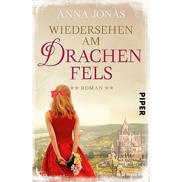 Wiedersehen am Drachenfels / Hotel Hohenstein Bd.3, Anna Jonas