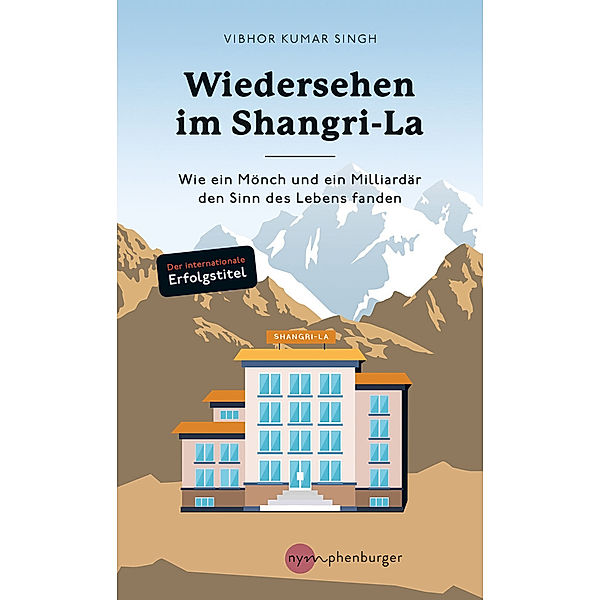 Wiedersehen im Shangri-La, Vibhor Kumar Singh