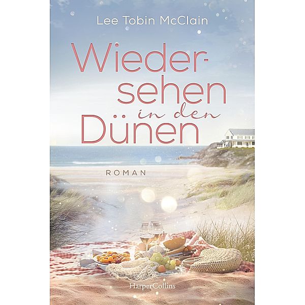 Wiedersehen in den Dünen / Chesapeak Bay Bd.2, Lee Tobin McClain