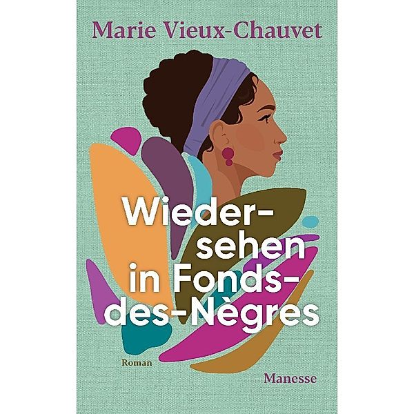 Wiedersehen in Fonds-des-Nègres, Marie Vieux-Chauvet