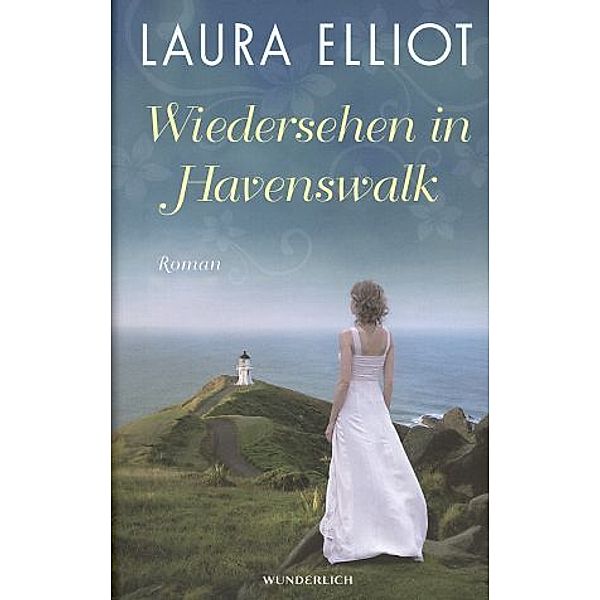 Wiedersehen in Havenswalk, Laura Elliot