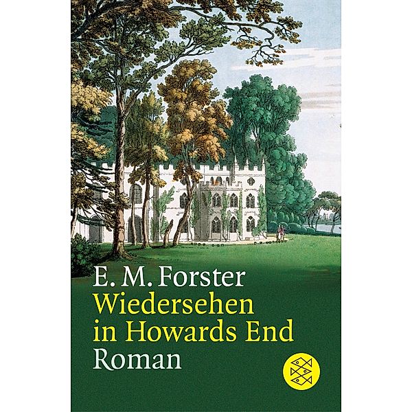 Wiedersehen in Howards End, E. M. Forster