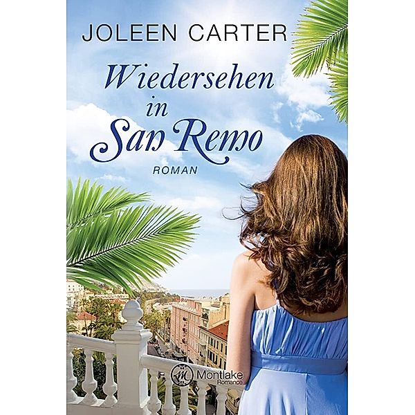 Wiedersehen in San Remo, Joleen Carter