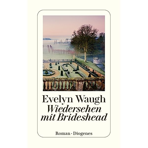 Wiedersehen mit Brideshead, Evelyn Waugh