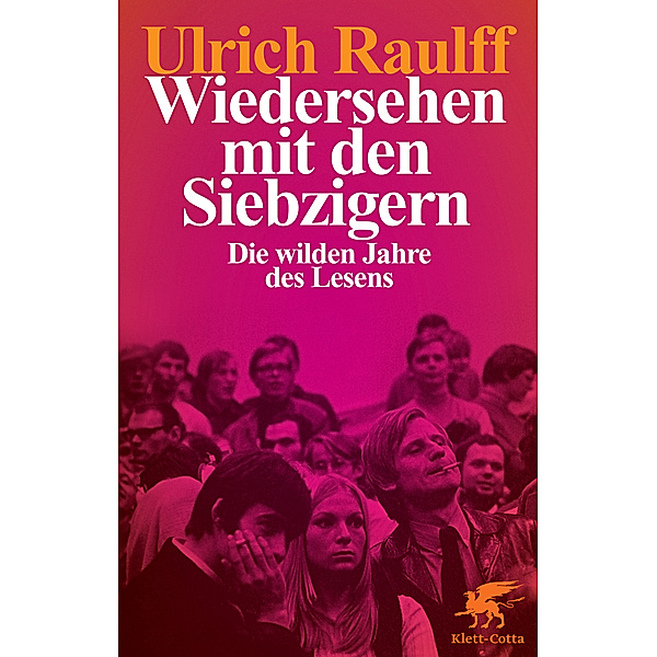 Wiedersehen mit den Siebzigern, Ulrich Raulff