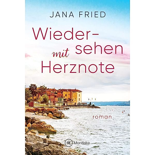 Wiedersehen mit Herznote, Jana Fried