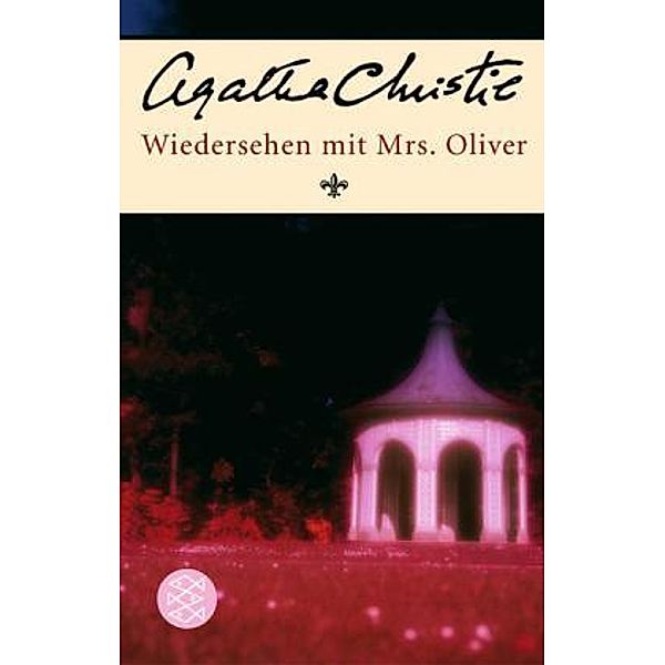 Wiedersehen mit Mrs. Oliver, Agatha Christie