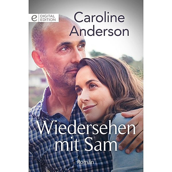 Wiedersehen mit Sam, Caroline Anderson