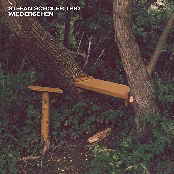 Wiedersehen,Recognition, Stefan-Trio- Schoeler