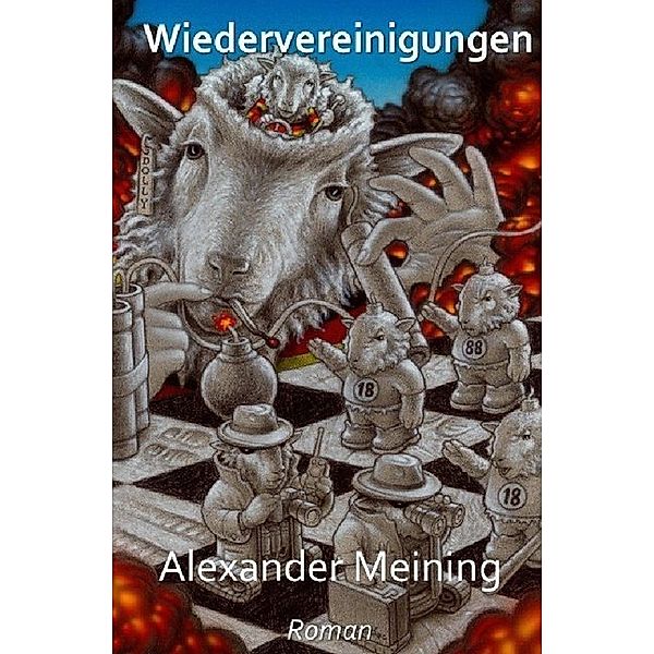 WIedervereinigungen, Alexander Meining
