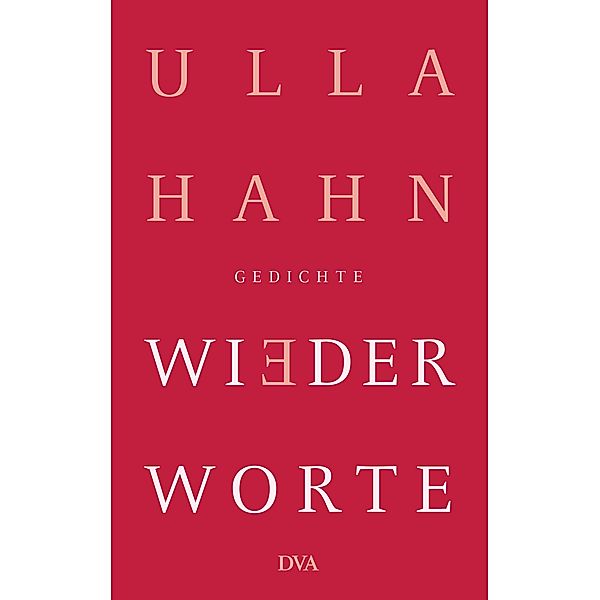 Wiederworte, Ulla Hahn