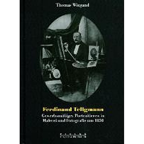 Wiegand, T: Ferdinand Tellgmann, Thomas Wiegand