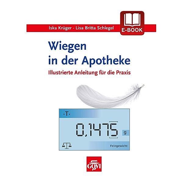 Wiegen in der Apotheke / Govi, Iska Krüger, Lisa Britta Schlegel