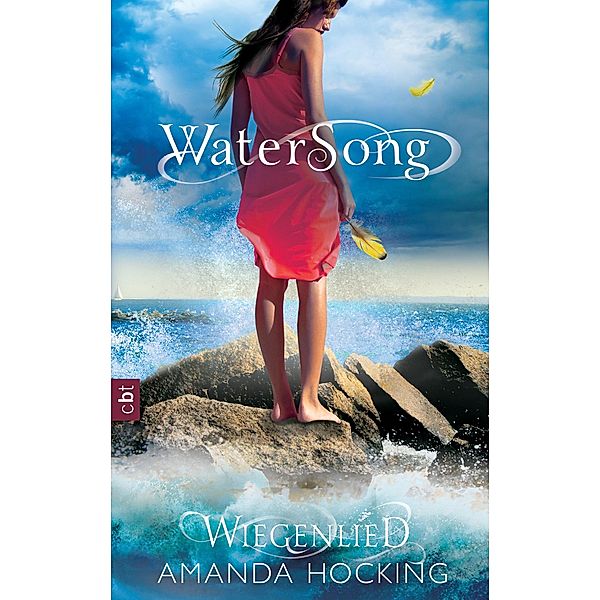 Wiegenlied / Water Song Bd.2, Amanda Hocking