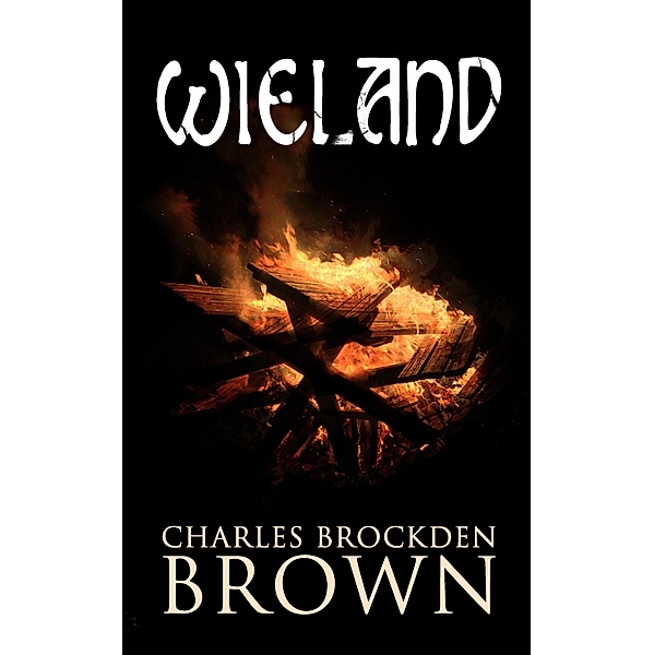 Wieland, Charles Brockden Brown