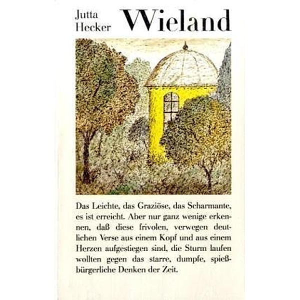 Wieland, Jutta Hecker