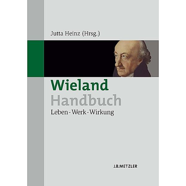 Wieland-Handbuch