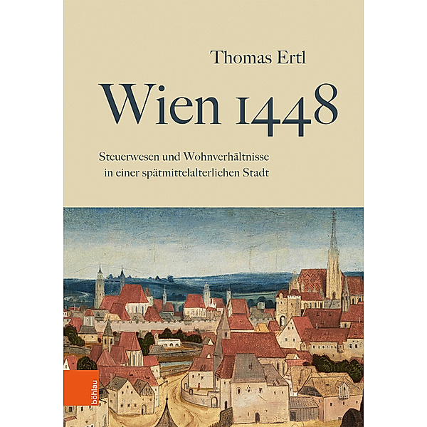 Wien 1448, Thomas Ertl