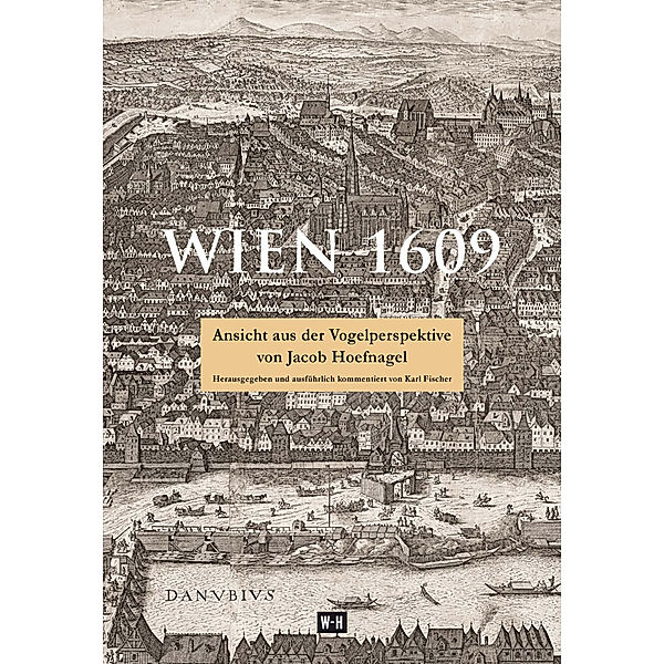 Wien 1609, Jacob Hoefnagel