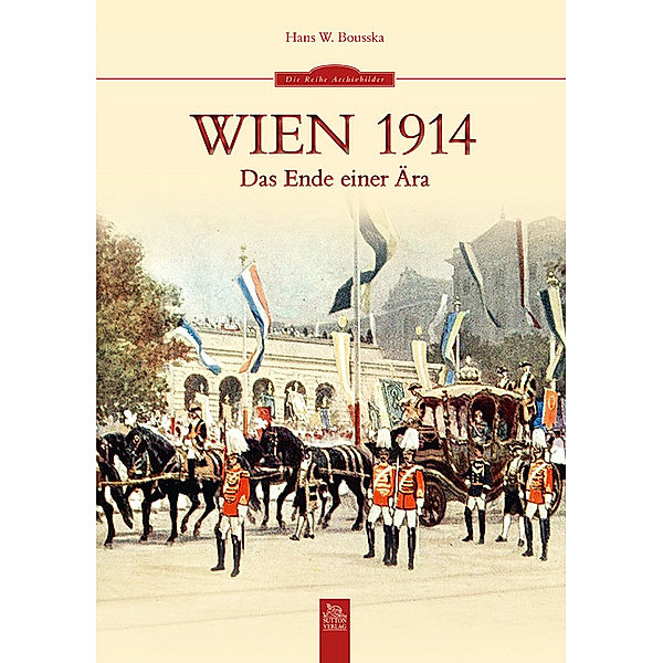 Wien 1914, Hans Werner Bousska