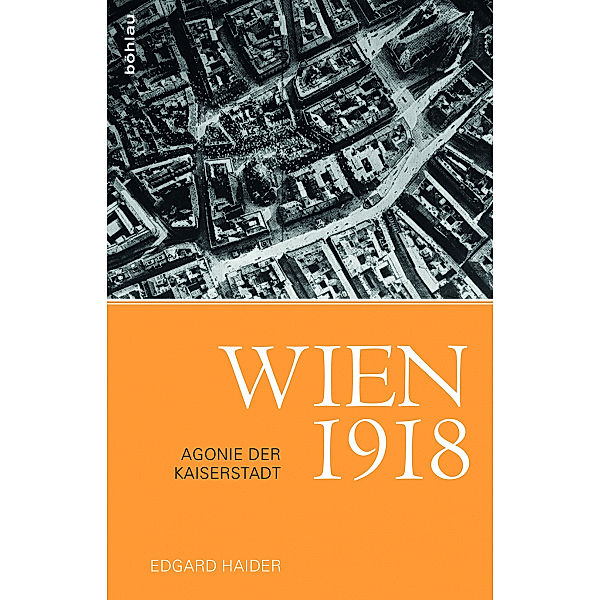 Wien 1918, Edgar Haider