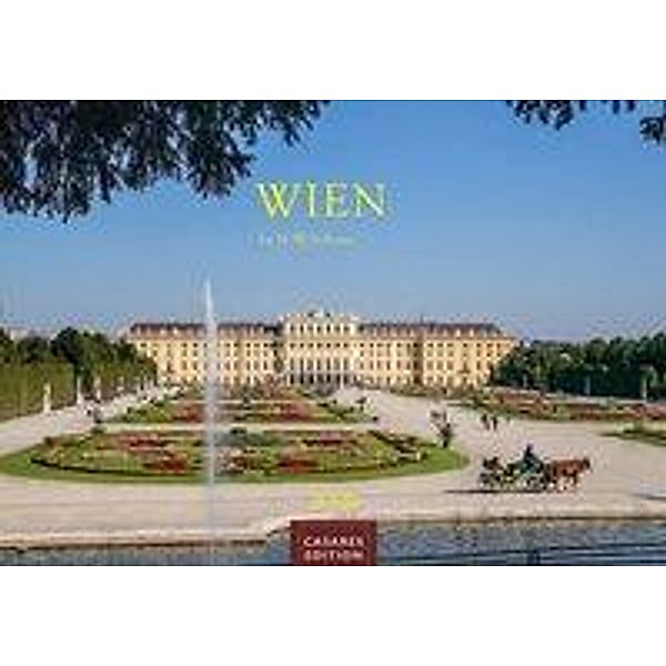 Wien 2020, Heinz-Werner Schawe