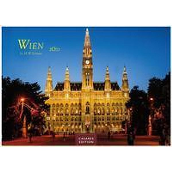 Wien 2023 S 24x35cm, H.W. Schawe