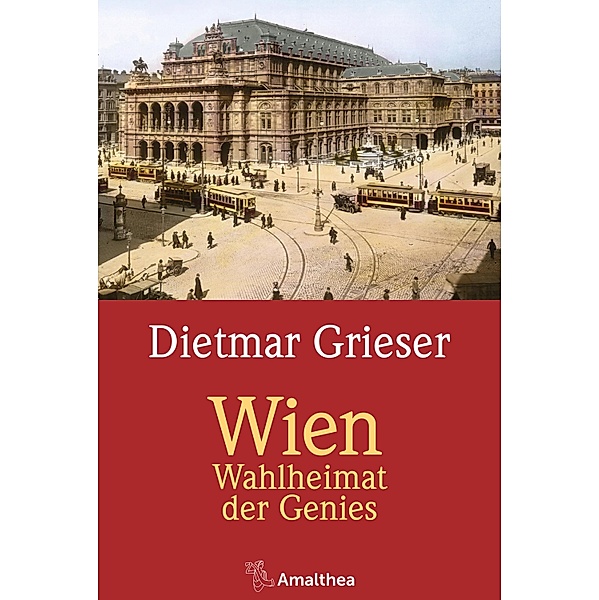 Wien, Dietmar Grieser