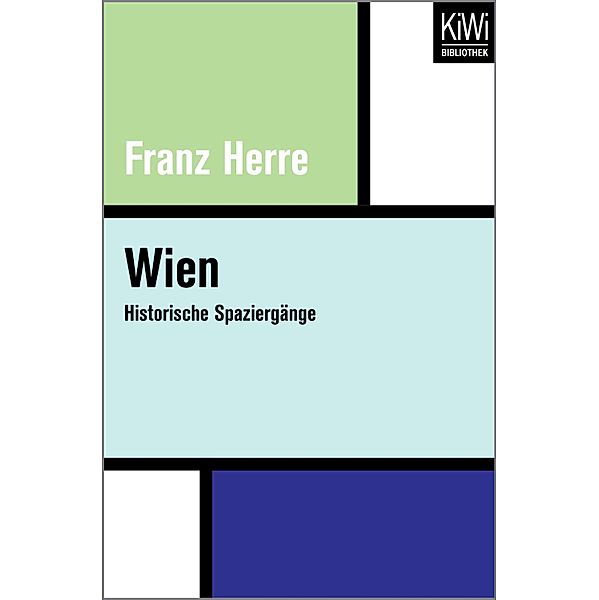 Wien, Franz Herre