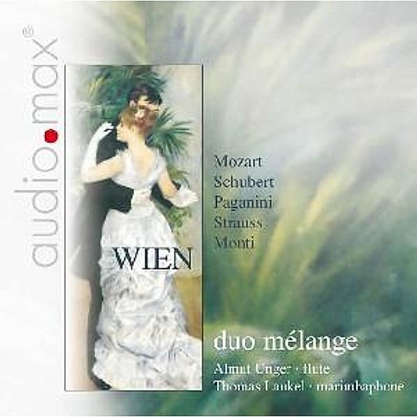 Wien, Duo Melange