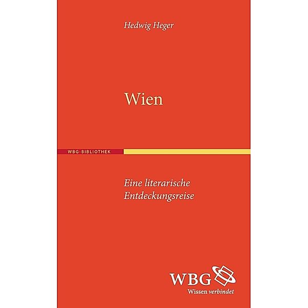 Wien, Hedwig Heger