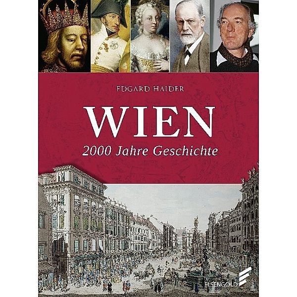 Wien, Edgard Haider